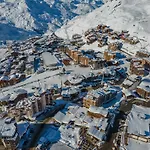 Cosy 6 Pers. A Val Thorens, Proche Des Pistes - Fr-1-640-86 * Val Thorens