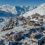 Cosy 6 Pers. A Val Thorens, Proche Des Pistes - Fr-1-640-86 Apartment