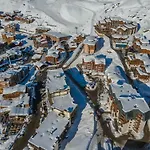 Cosy 6 Pers. A Val Thorens, Proche Des Pistes - Fr-1-640-86 Apartment Val Thorens