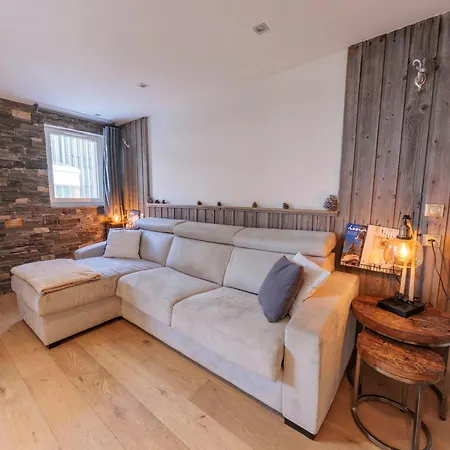 公寓 Cosy 6 Pers. A Val Thorens, Proche Des Pistes - Fr-1-640-86 瓦托伦斯