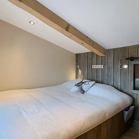 Cosy 6 Pers. à Val Thorens, Proche Des Pistes - Fr-1-640-86 * Val Thorens