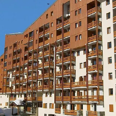 Cosy 6 Pers. A Val Thorens, Proche Des Pistes - Fr-1-640-86 Val Thorens