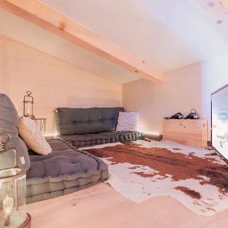 Cosy 6 Pers. A Val Thorens, Proche Des Pistes - Fr-1-640-86