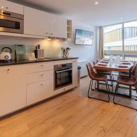 Cosy 6 Pers. A Val Thorens, Proche Des Pistes - Fr-1-640-86 *