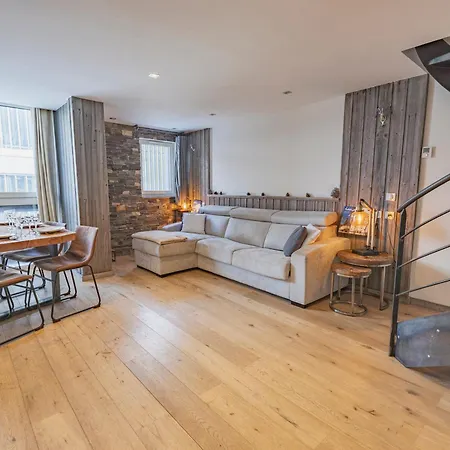 公寓 Cosy 6 Pers. A Val Thorens, Proche Des Pistes - Fr-1-640-86