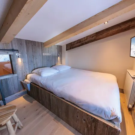 Appartement Cosy 6 Pers. à Val Thorens, Proche Des Pistes - Fr-1-640-86