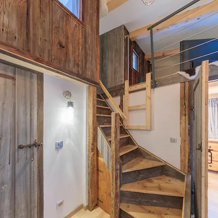 Cosy 6 Pers. à Val Thorens, Proche Des Pistes - Fr-1-640-86 Appartement