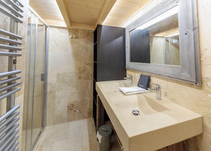 Cosy 6 Pers. A Val Thorens, Proche Des Pistes - Fr-1-640-86 公寓 瓦托伦斯