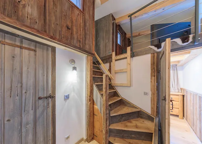 Cosy 6 Pers. A Val Thorens, Proche Des Pistes - Fr-1-640-86 아파트